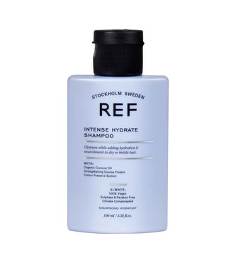 Ref Stockholm Intense Hydrate Shampoo hydratační šampon na vlasy 100 ml