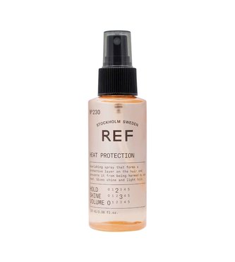 Ref Stockholm Heat Protection N°230 sprej pro ochranu vlasů před teplem 100 ml