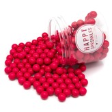 Happy sprinkles čoko perly HOT PINK 90g