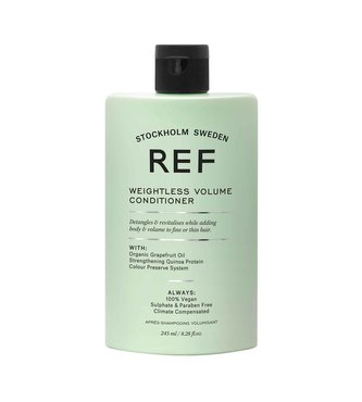 Ref Stockholm Weightless Volume Conditioner kondicionér pro objem vlasů 245 ml