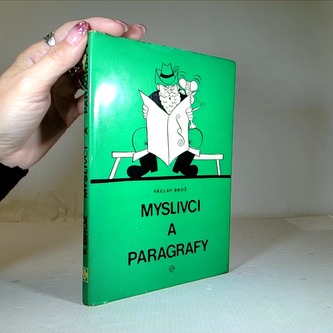 Myslivci a paragrafy