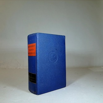 Langenxscheidtův kapesní slovník