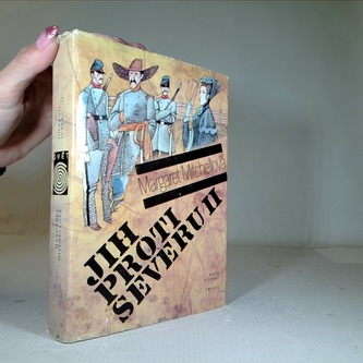 Jih proti severu II.