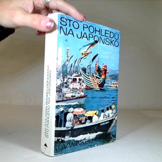 Sto pohledů na Japonsko