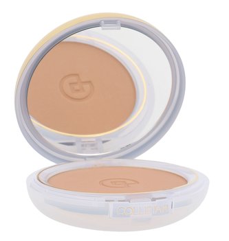 Collistar Compact Matte-Finish Foundation Makeup 9 g 3 Sabbia pro ženy