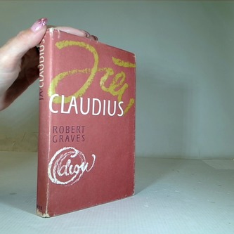 Já, Claudius