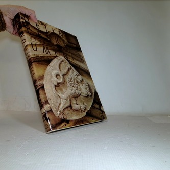 Dějiny českého výtvarného umění (I./2)