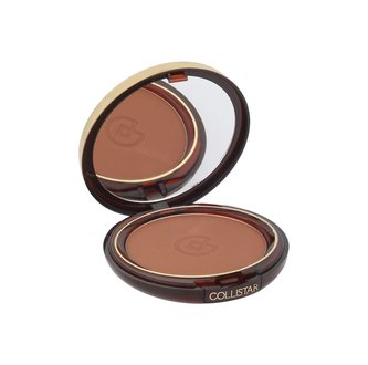 Collistar Silk Effect Bronzing Powder Pudr 10 g 1.1 Maldives Mat pro ženy