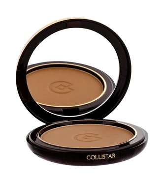 Collistar Silk Effect Bronzing Powder Bronzer 10 g 4.4 Hawaii Mat pro ženy