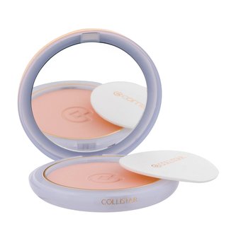 Collistar Silk Effect Compact Powder Pudr 7 g 2 Honey pro ženy