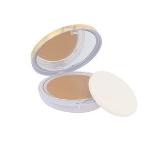 Collistar Cream-Powder Compact Foundation Makeup SPF10 9 g 1 Alabaster pro ženy