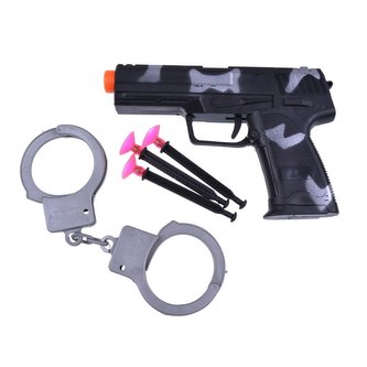 Sada policajta