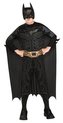 Strój dziecięcy - Batman (strój z maską) - rozmiar