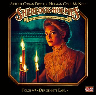 Sherlock Holmes - Folge 60
