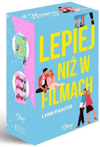 Lepiej niż w filmach / Lepiej niż wczoraj
