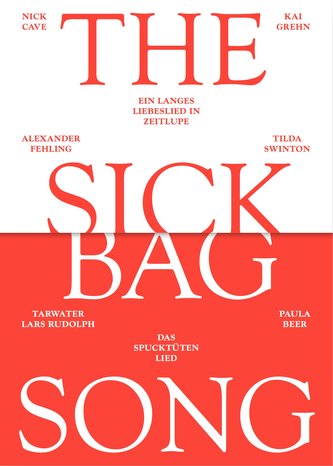 The Sick Bag Song - das Spucktütenlied