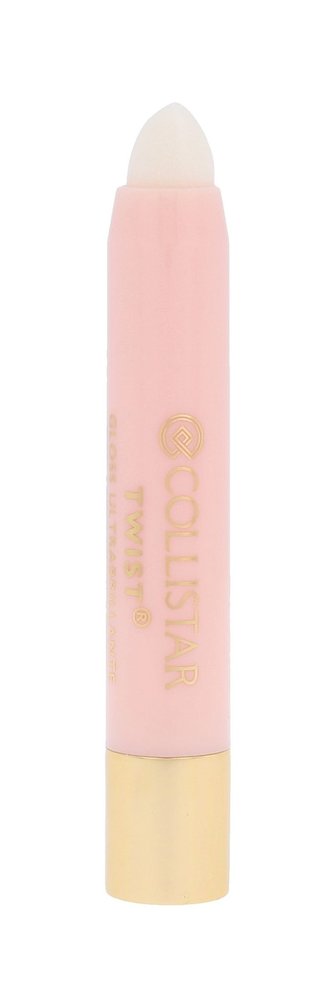 Collistar Twist Lesk na rty Ultra-Shiny Gloss 4 g 201 Perla Trasparente pro ženy