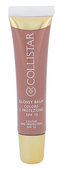 Collistar Glossy Balm Lesk na rty SPF15 15 ml 23 Caramello pro ženy