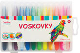CreaFun - Voskovky