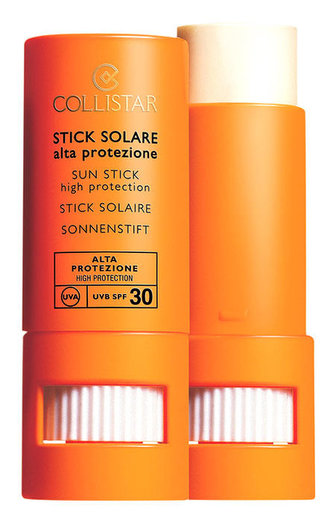 Collistar Special Perfect Tan Ochrana rtů Sun Stick SPF30 8 ml pro ženy
