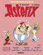 Asterix Omnibus Vol. 10: Collecting Asterix and the Magic Carpet, Asterix and the Secret Weapon, and Asterix and Obelix All at S