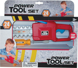 SPARKYS - sada nářadí - pila 24 ks