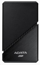 ADATA External SSD 1TB SE920 USB 4 Type-C 3800/3700MB/s Read/Write černá