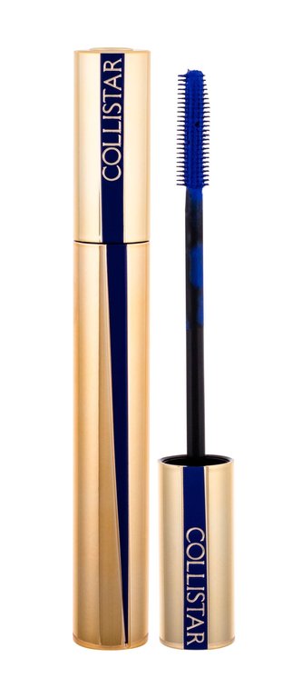 Collistar Infinito Řasenka 11 ml Blue pro ženy