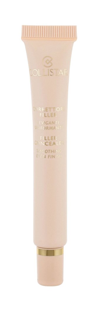 Collistar Filler Concealer Korektor 15 ml 2 pro ženy