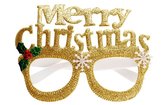Okulary świąteczne