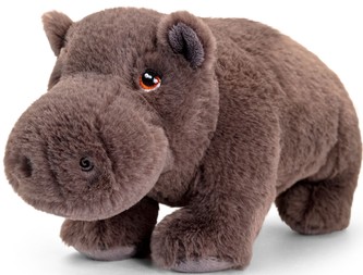 Plyš Keel Hroch 30 cm