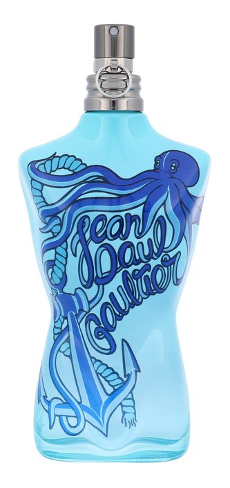 Jean Paul Gaultier Le Male Kolínská voda Summer 2014 125 ml pro muže