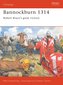 Bannockburn 1314: Robert Bruce's Great Victory