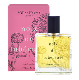 Miller Harris Noix de Tubereuse Parfémovaná voda 50 ml pro ženy