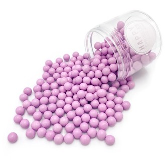 Happy Sprinkles LILAC POLISHED CHOCO M 90g