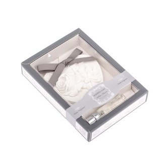 Vonný jíl + 5ml oleje, Květinová, 8/96