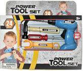 SPARKYS - sada nářadí - vrtačka 24 ks