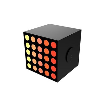 Yeelight CUBE Smart Lamp -  Light Gaming Cube Matrix - Expansion Pack Yeelight CUBE Smart Lamp -  Light Gaming Cube Matrix - Expansion Pack
