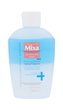 Mixa Optimal Tolerance Odličovač očí Bi-phase Cleanser 125 ml pro ženy