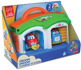 HAP-P-KID Nabíjecí stanice s myčkou