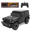 JEEP Wrangler JL R/C 1:24 Mix Colors