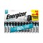 Energizer LR6/12 Max Plus AA 8+4 zdarma