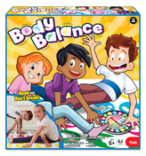 Twist 2v1 společenská hra