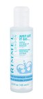 Rimmel London Gentle Eye Make Up Remover Odličovač očí 125 ml pro ženy