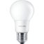Žárovka PHILIPS LED 60W A60 E27 4000K