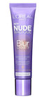 L´Oréal Paris Nude Magique Makeup Blur Cream 25 ml Light To Medium pro ženy