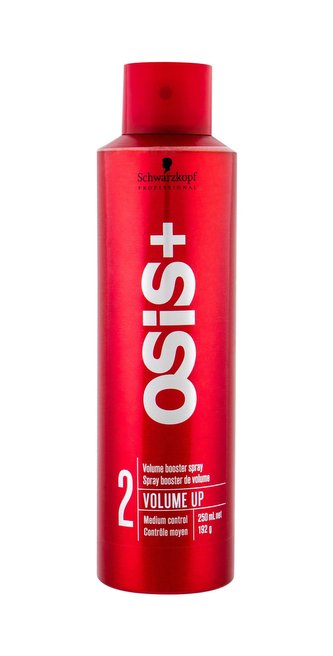 Schwarzkopf Osis+ Objem vlasů Volume Up 250 ml pro ženy