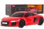 AUDI R8 R/C 1:24