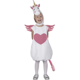 SPARKYS - Kostým jednorožec 92-104cm