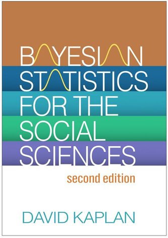 Bayesian Statistics for the Social Sciences